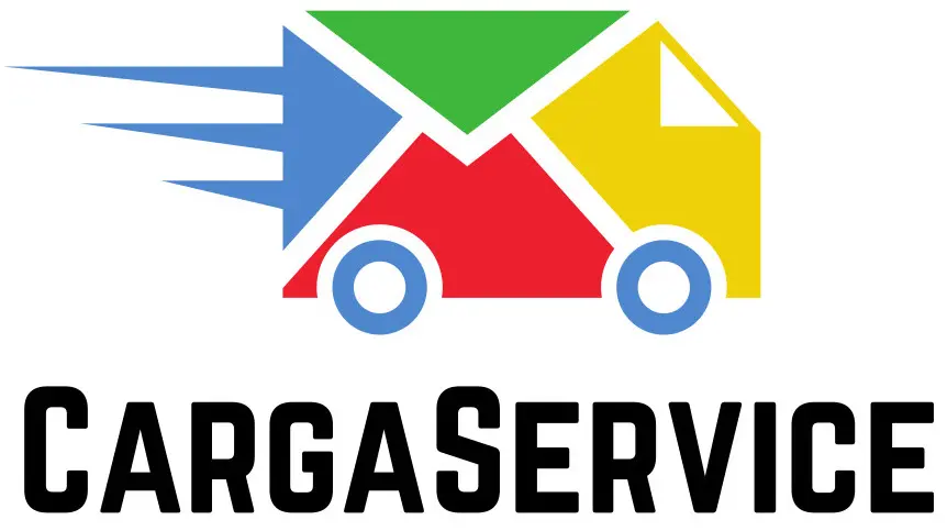 CargaService Logo