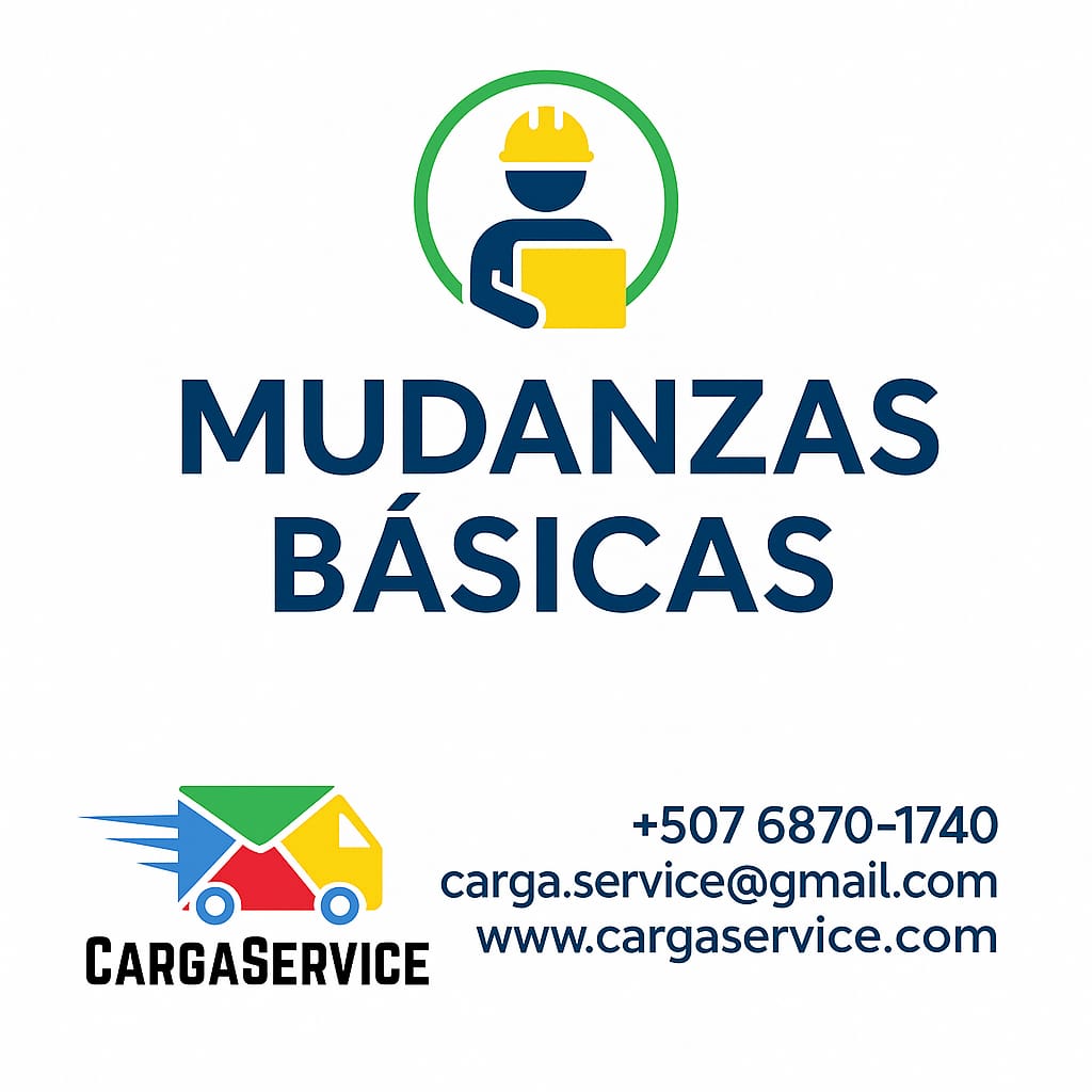Mudanzas Básicas