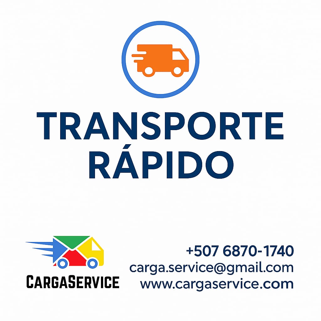 Transporte Rápido